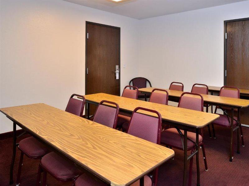 Americas Best Value Texas Motel 2*
