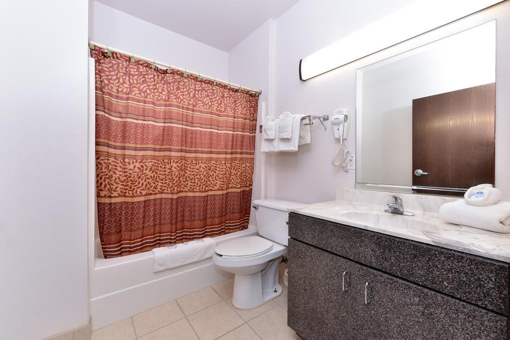 Americas Value Texas Motel