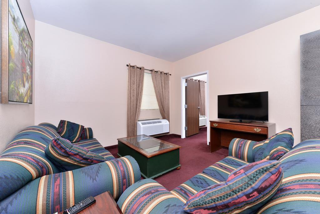 Americas Value Texas Motel