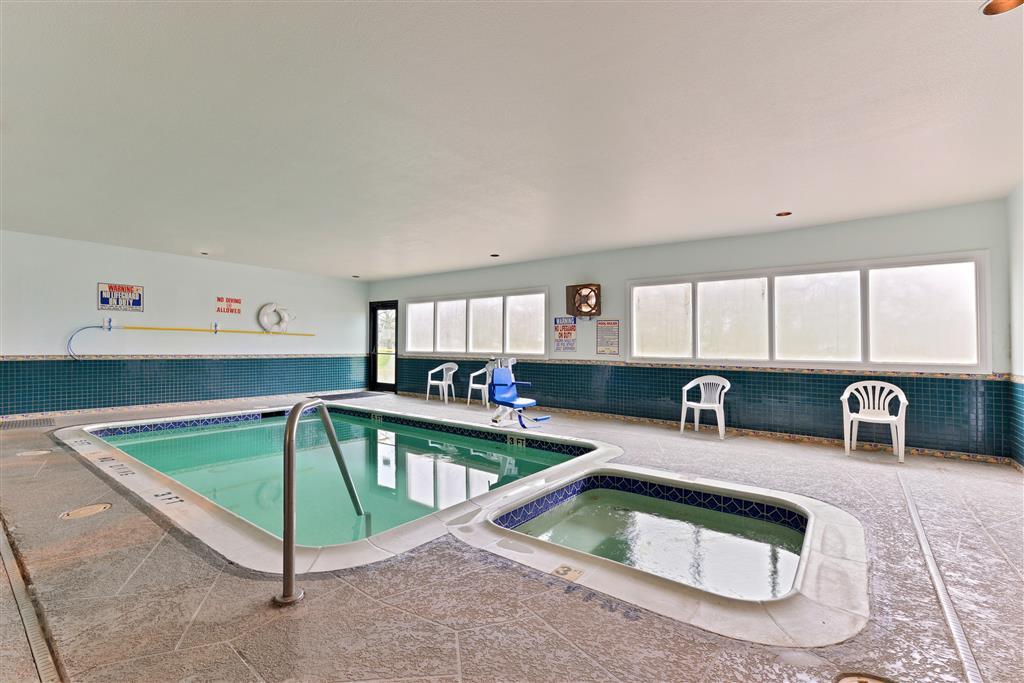 Motel Americas Value Texas