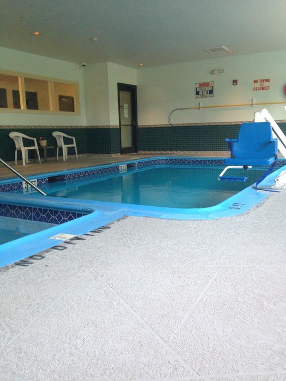 Motel Americas Value Texas 2*