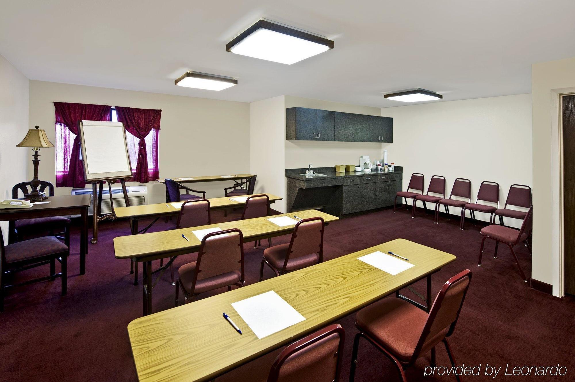 Motel Americas Value Texas 2*