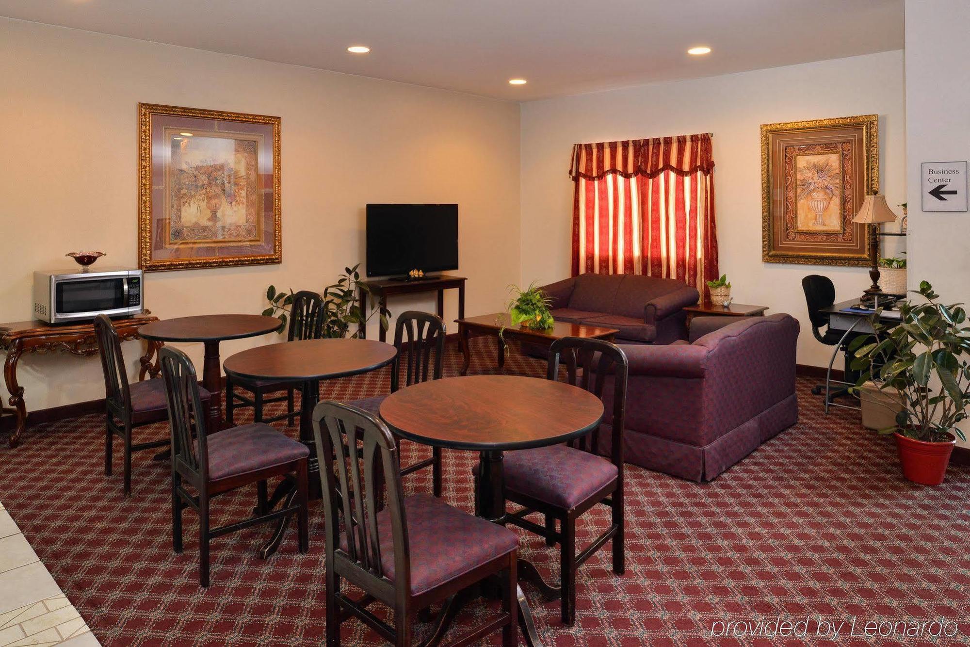 Americas Value Texas 2* Somerville
