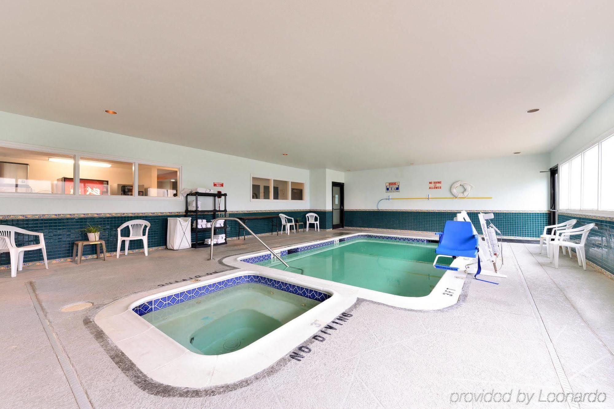 Motel Americas Value Texas 2*