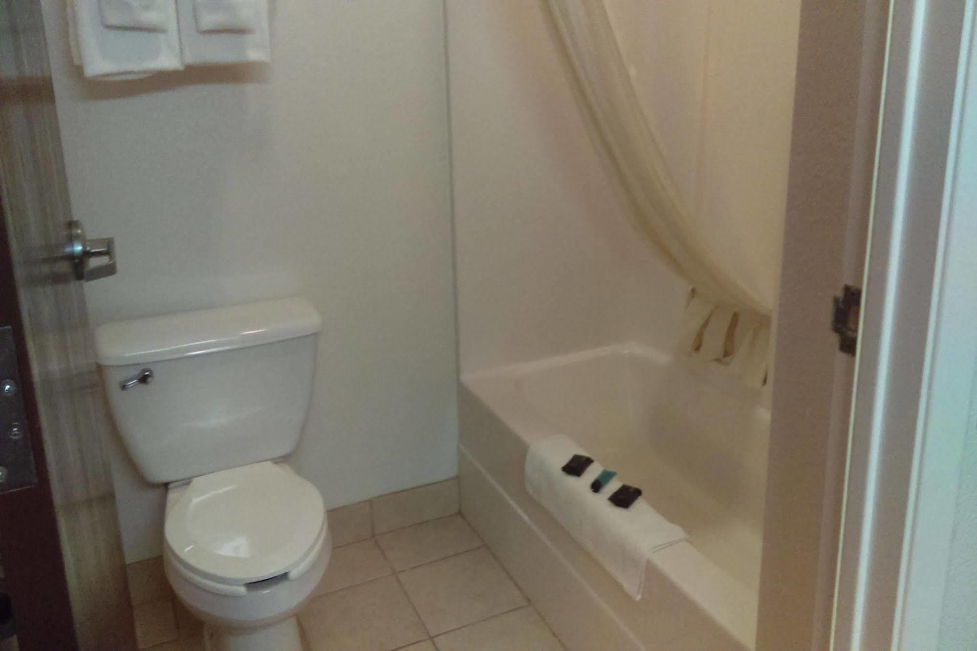Americas Value Texas 2* Somerville