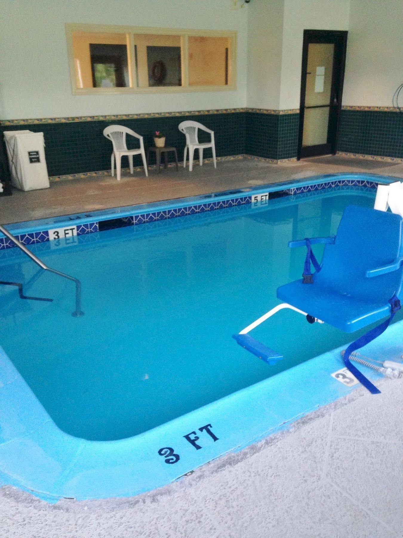 Motel Americas Value Texas Somerville