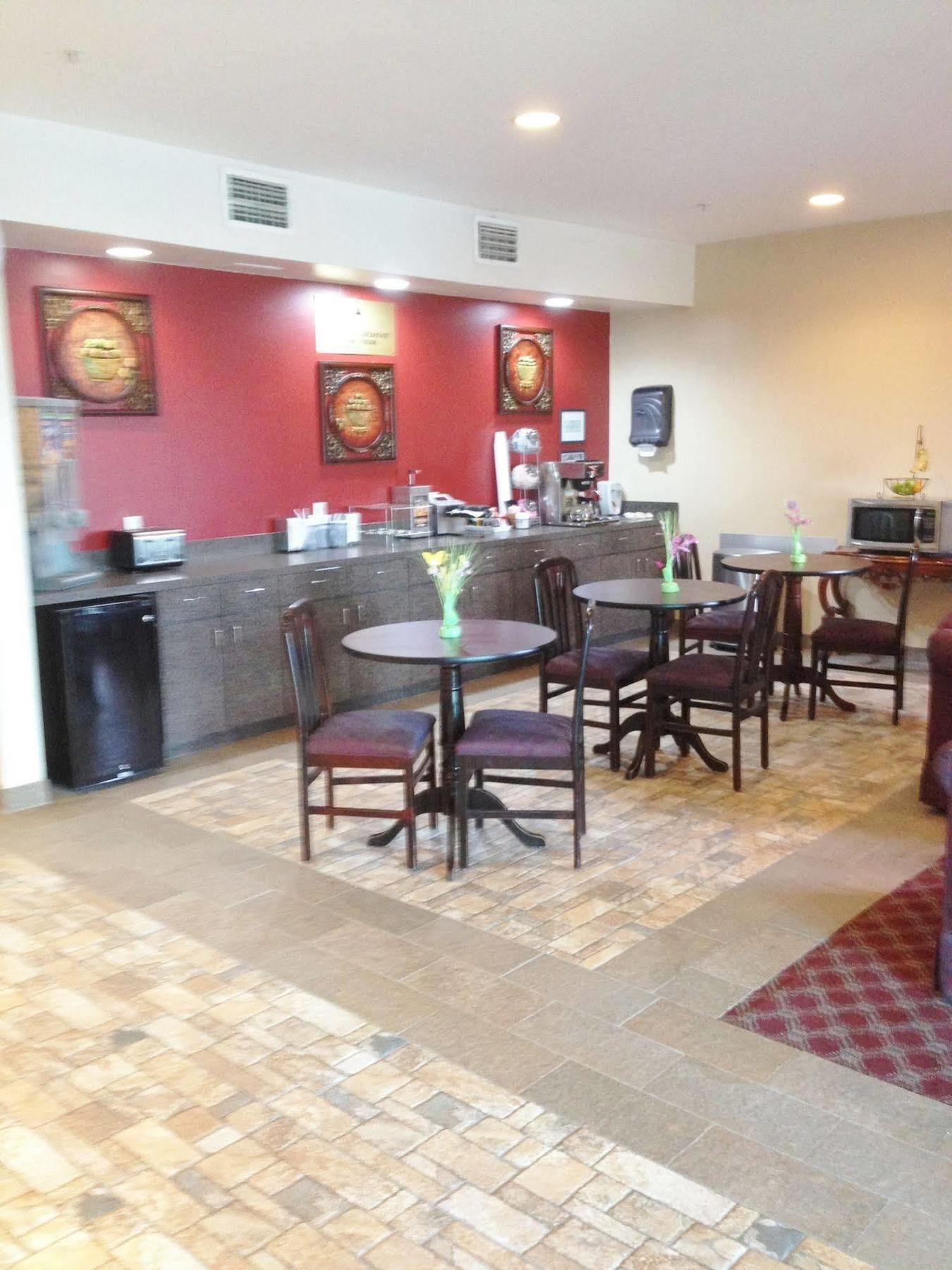 Motel Americas Value Texas 2*