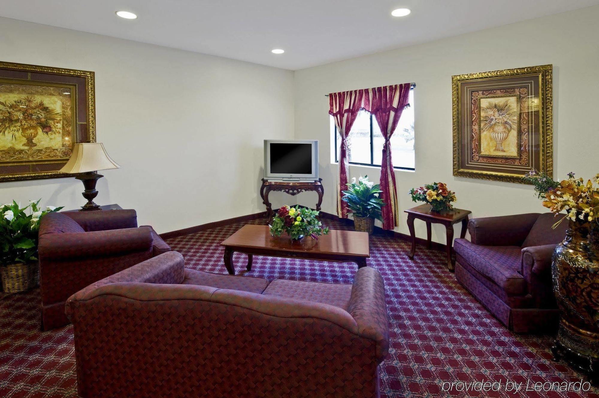 Americas Value Texas Motel 2*