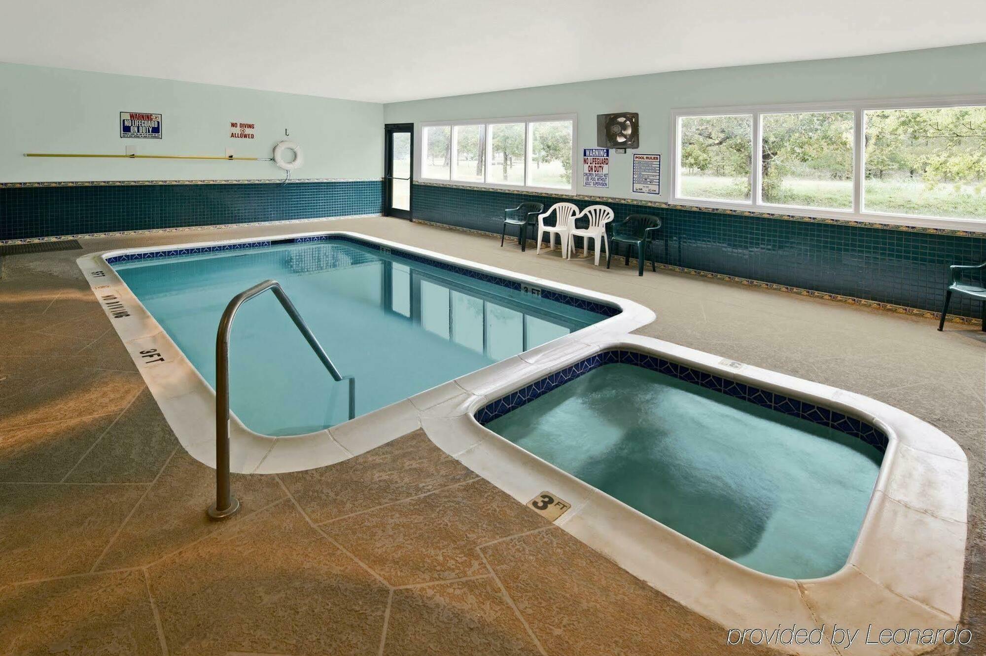 Americas Value Texas Motel 2*