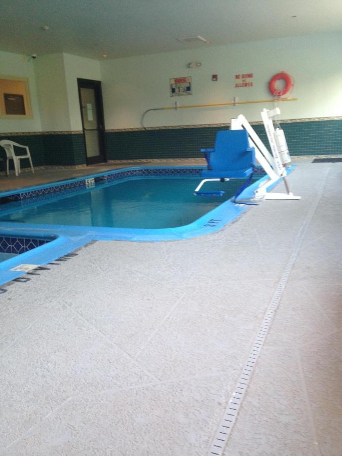 Motel Americas Value Texas 2*